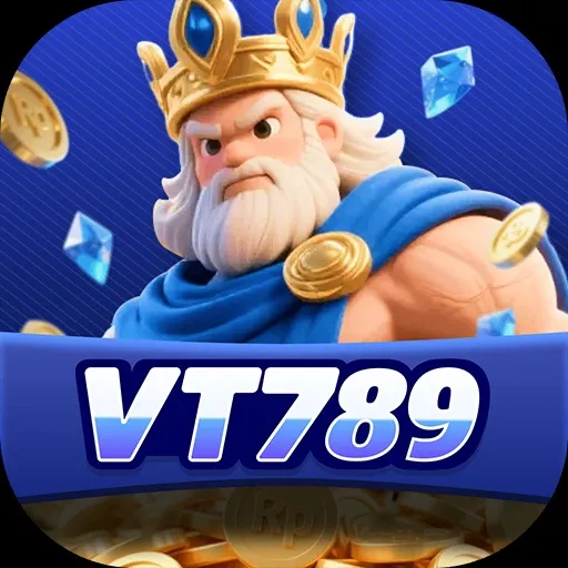 VT789 - Game Arcade Seru dan Menantang